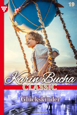 bigCover of the book Karin Bucha Classic 19 – Liebesroman by 