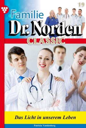 Cover of the book Familie Dr. Norden Classic 19 – Arztroman by Michaela Dornberg