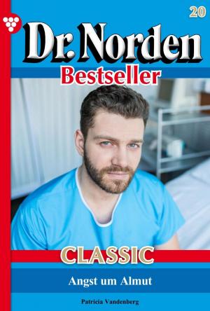 bigCover of the book Dr. Norden Bestseller Classic 20 – Arztroman by 