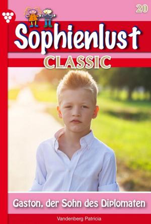 Cover of the book Sophienlust Classic 20 – Familienroman by Susanne Svanberg