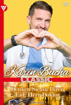 Cover of the book Karin Bucha Classic 20 – Liebesroman by Kassanna
