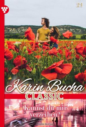 bigCover of the book Karin Bucha Classic 21 – Liebesroman by 