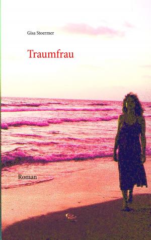 Cover of the book Traumfrau by Jürg Meier
