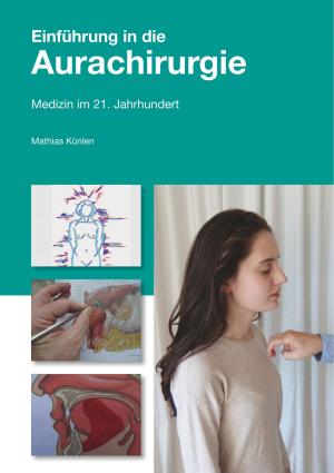 Cover of the book Einführung in die Aurachirurgie by Domi Montésinos