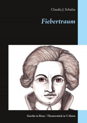 Cover of the book Fiebertraum by I. M. Simon