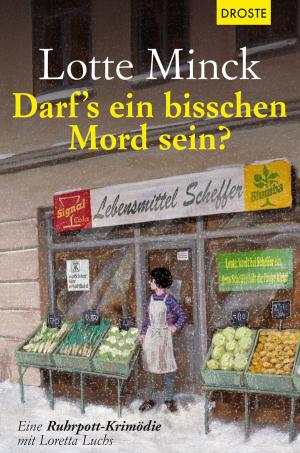 Cover of the book Darf`s ein bisschen Mord sein? by Barbara Klein