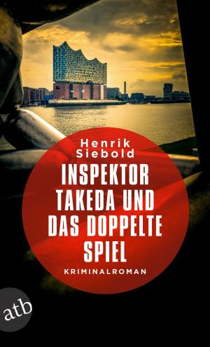 Cover of the book Inspektor Takeda und das doppelte Spiel by Michèle Minelli