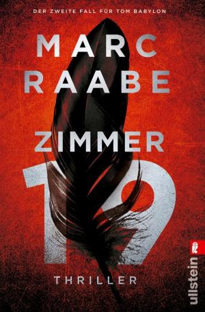 Cover of the book Zimmer 19 by Audrey Carlan