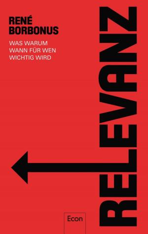 Cover of the book Relevanz by Audrey Carlan