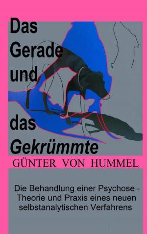 Cover of the book Das Gerade und das Gekrümmte by Johanna Handschmann
