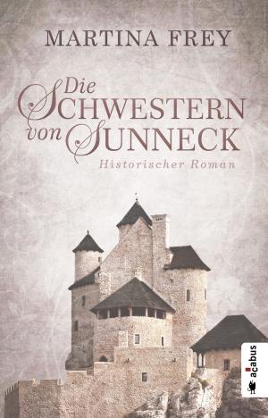 Book cover of Die Schwestern von Sunneck (Neuauflage)