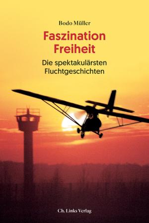 Cover of the book Faszination Freiheit by Stefan Wolle