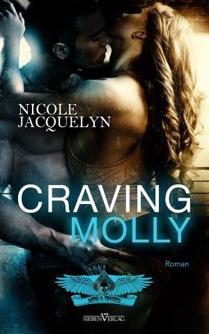 Cover of the book Craving Molly by Samantha Towle