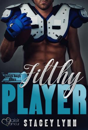 Cover of the book Filthy Player by Barbara DuMont