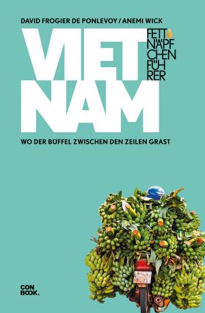 Cover of the book Fettnäpfchenführer Vietnam by Karin Kaiser