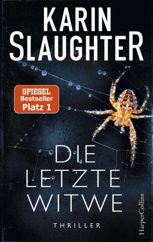 Cover of the book Die letzte Witwe by Alison Clifford