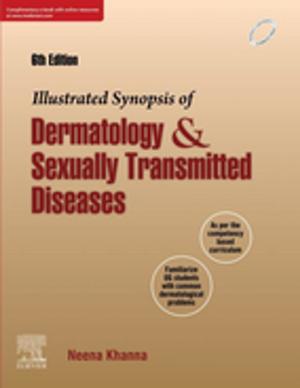 Cover of the book Illustrated Synopsis of Dermatology & Sexually Transmitted Diseases-EBK by Jin Bo Tang, Steve K. Lee, MD