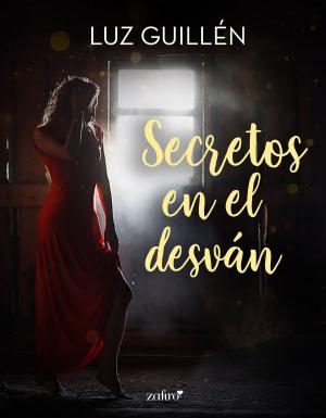 Cover of the book Secretos en el desván by Daniel Entrialgo