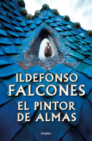 Cover of the book El pintor de almas by Mike Jones