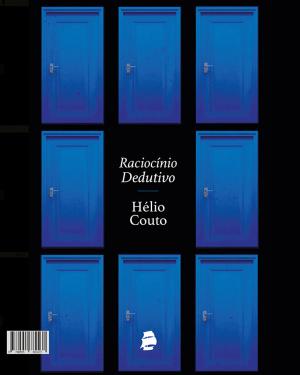 Cover of the book Raciocínio dedutivo by Hélio Couto