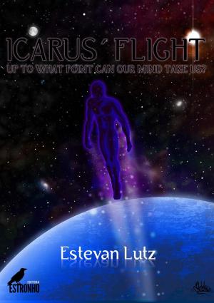 bigCover of the book Icarus' Flight by 