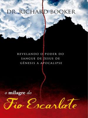 Book cover of O Milagre do Fio Escarlate