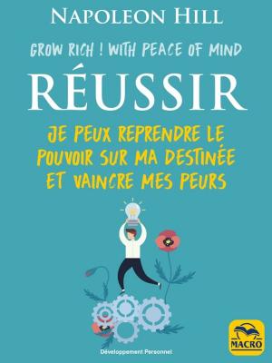Cover of the book Réussir by Peter Wohlleben