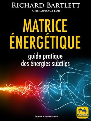 Cover of the book Matrice énergétique by Zecharia Sitchin