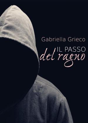 Book cover of Il passo del ragno