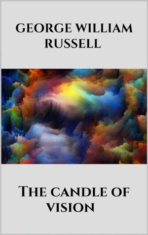 Cover of the book The candle of vision by Rosalba Vangelista
