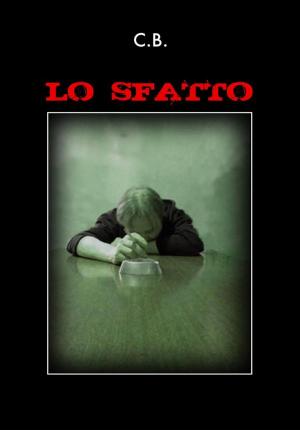 Cover of the book Lo sfatto by Richard Wright