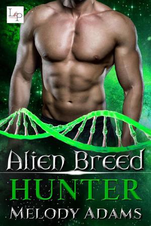 Cover of the book Hunter by Fiona Albrecht