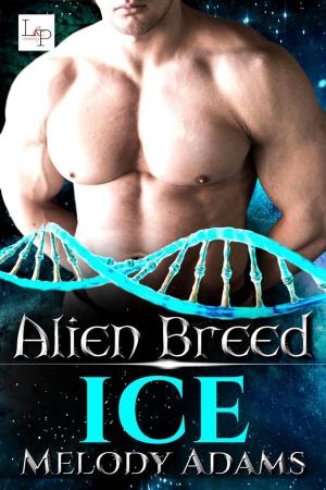 Cover of the book Ice by Kit Daven