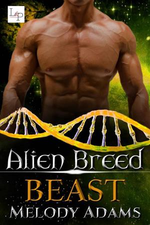Cover of the book Beast by Melody Adams