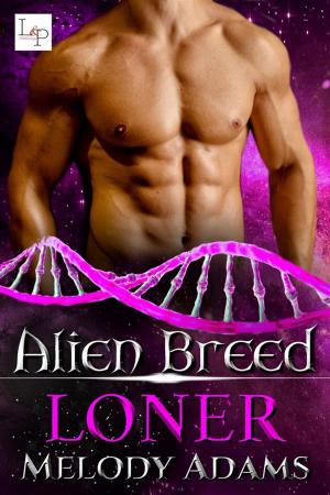Cover of the book Loner by Melody Adams