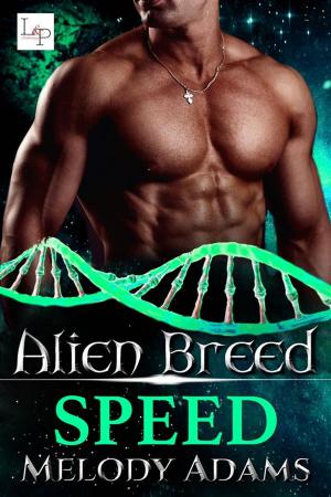 Book cover of Speed