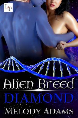 Cover of the book Diamond by Christina Siamendes