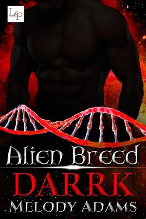 Cover of the book Darrk by Robin G. Nightingale