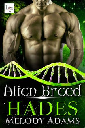 Cover of the book Hades by Melody Adams