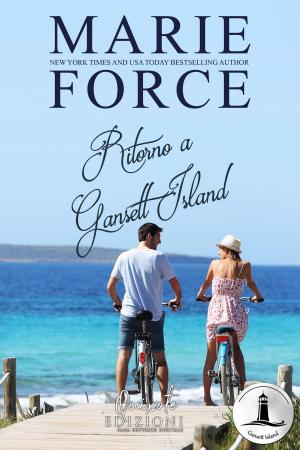 Cover of the book Ritorno a Gansett Island by MJ Fredrick
