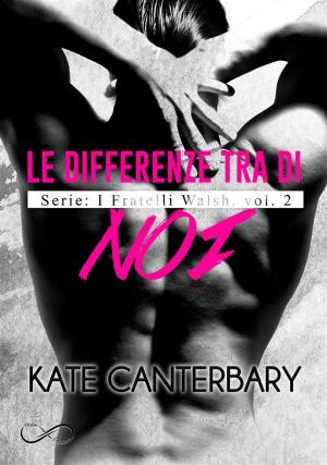 Cover of the book Le differenze tra di noi by Aimee Brown