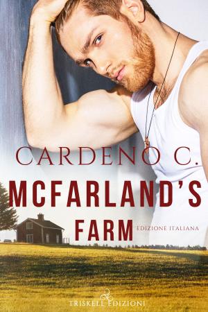 Cover of the book McFarland’s farm (edizione italiana) by Keira Andrews
