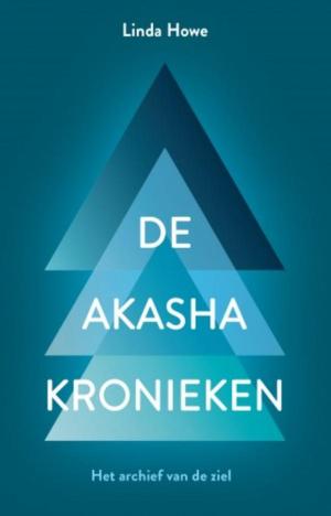 Book cover of De Akasha kronieken