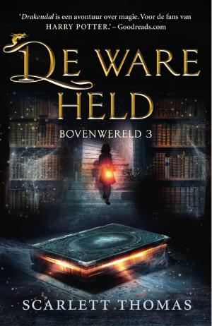 Book cover of De ware held
