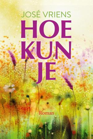 Cover of the book Hoe kun je! by Anne West