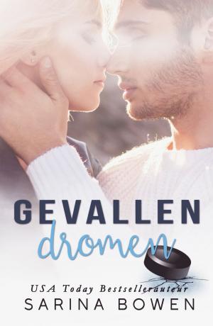 Book cover of Gevallen Dromen