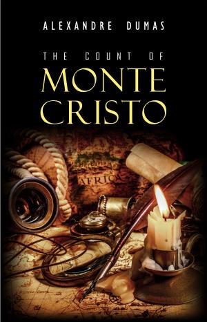 Cover of the book The Count of Monte Cristo by Arthur Conan Doyle