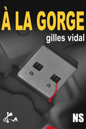 Cover of the book A la gorge by Jérémy Bouquin