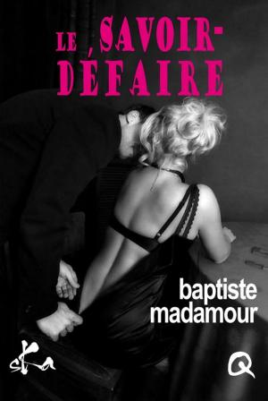 Cover of the book Le Savoir-défaire by Jérémy Bouquin