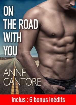 Cover of the book On the road with you by Sarina Cassint